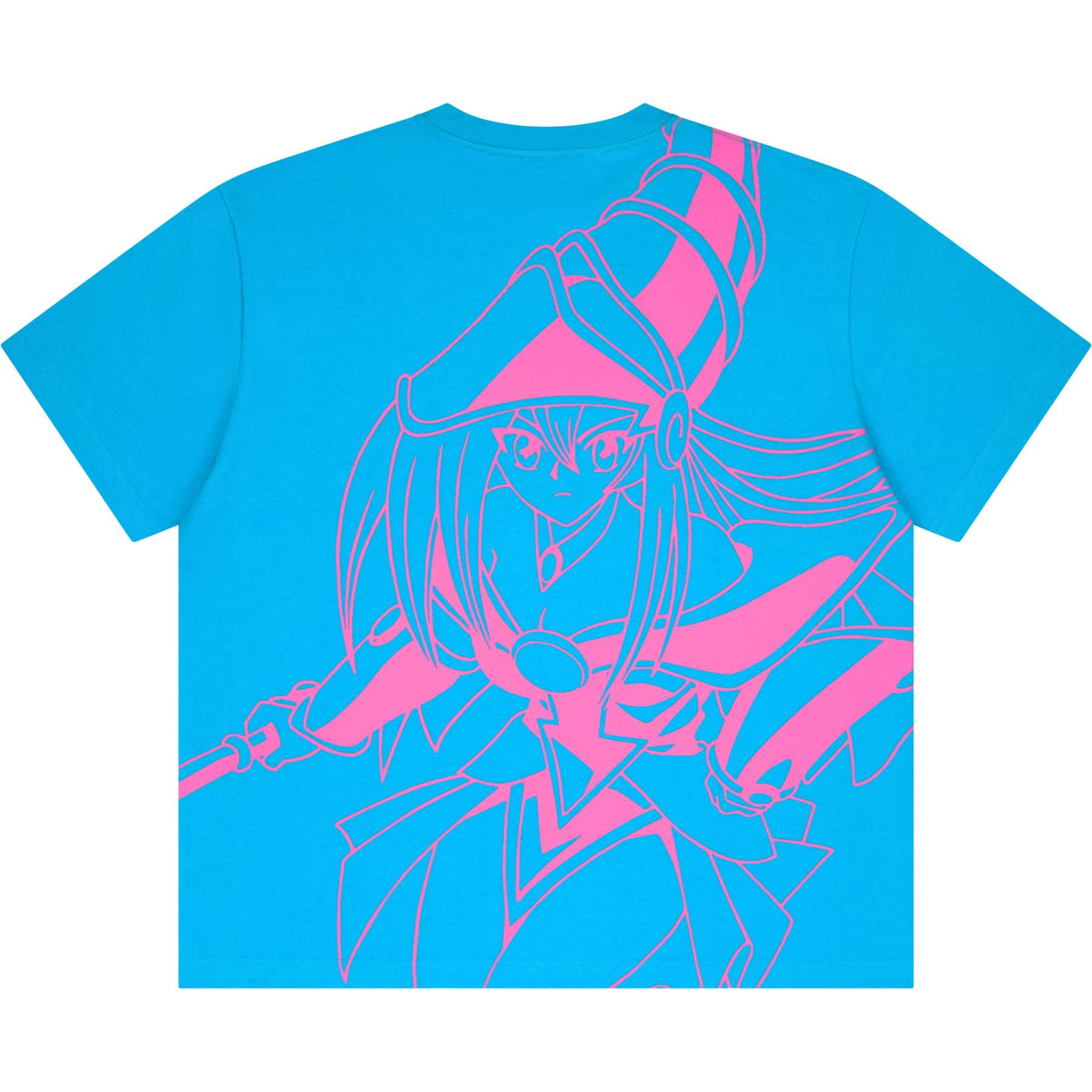Dark Magician Girl Tee