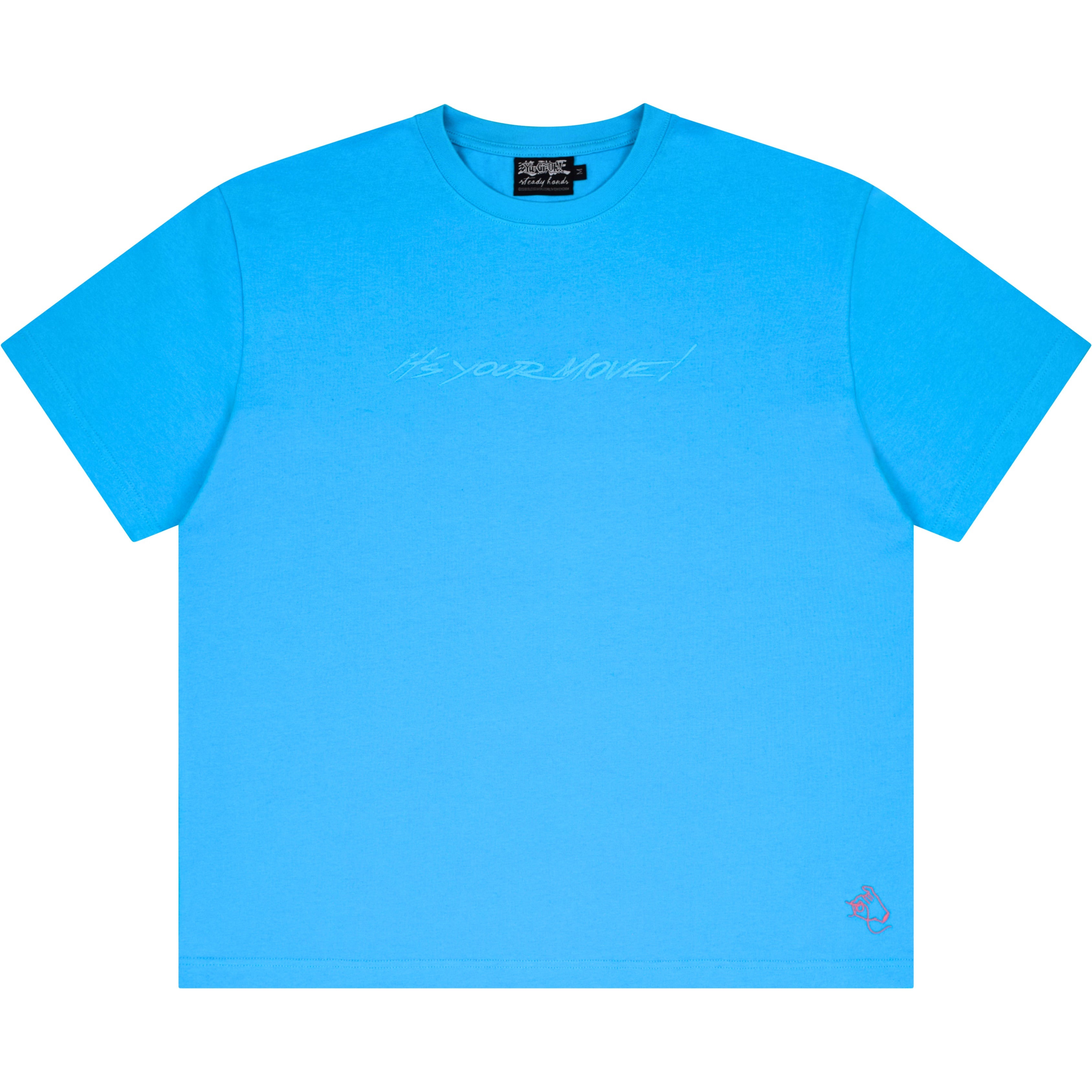 Dark Magician Girl Tee