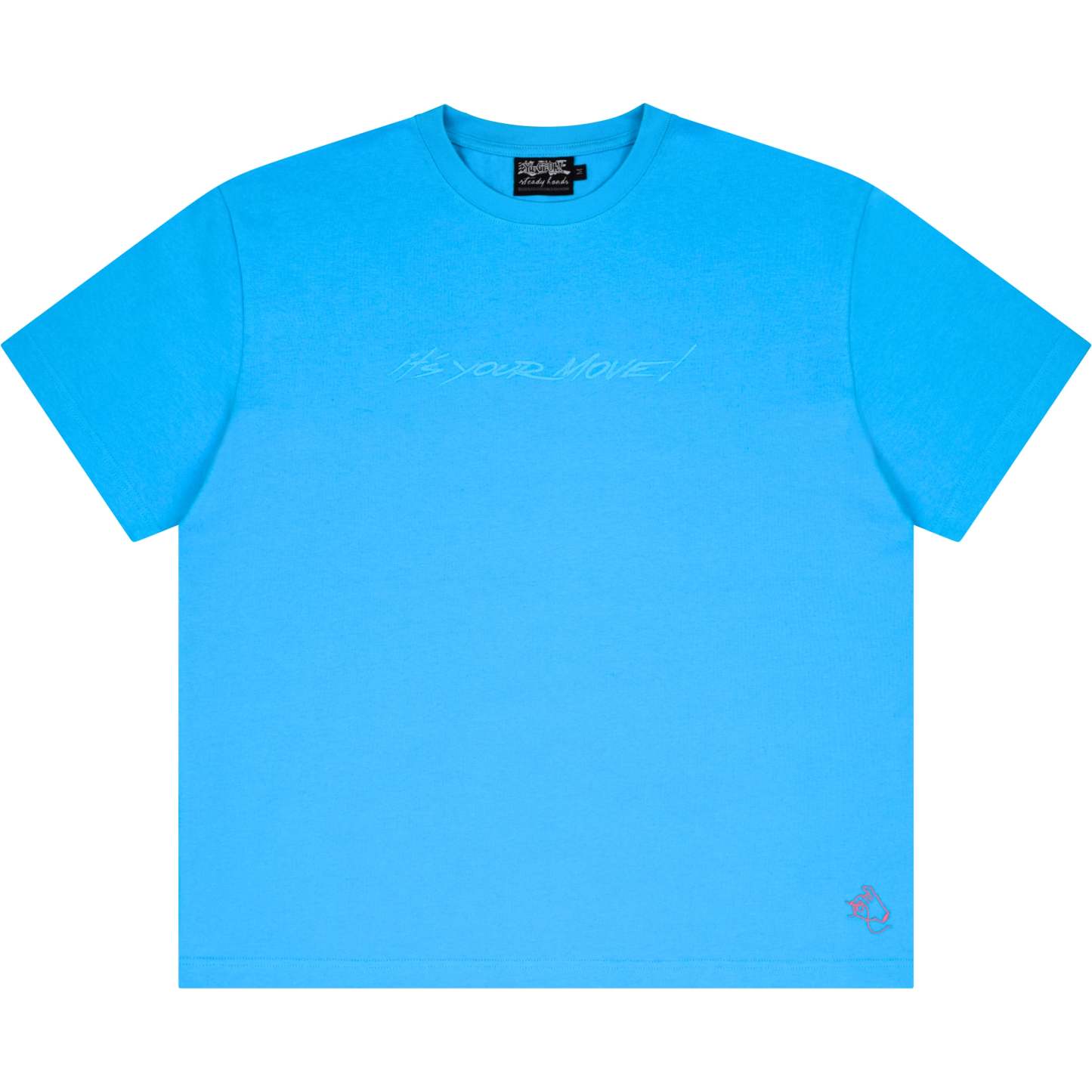 Dark Magician Girl Tee