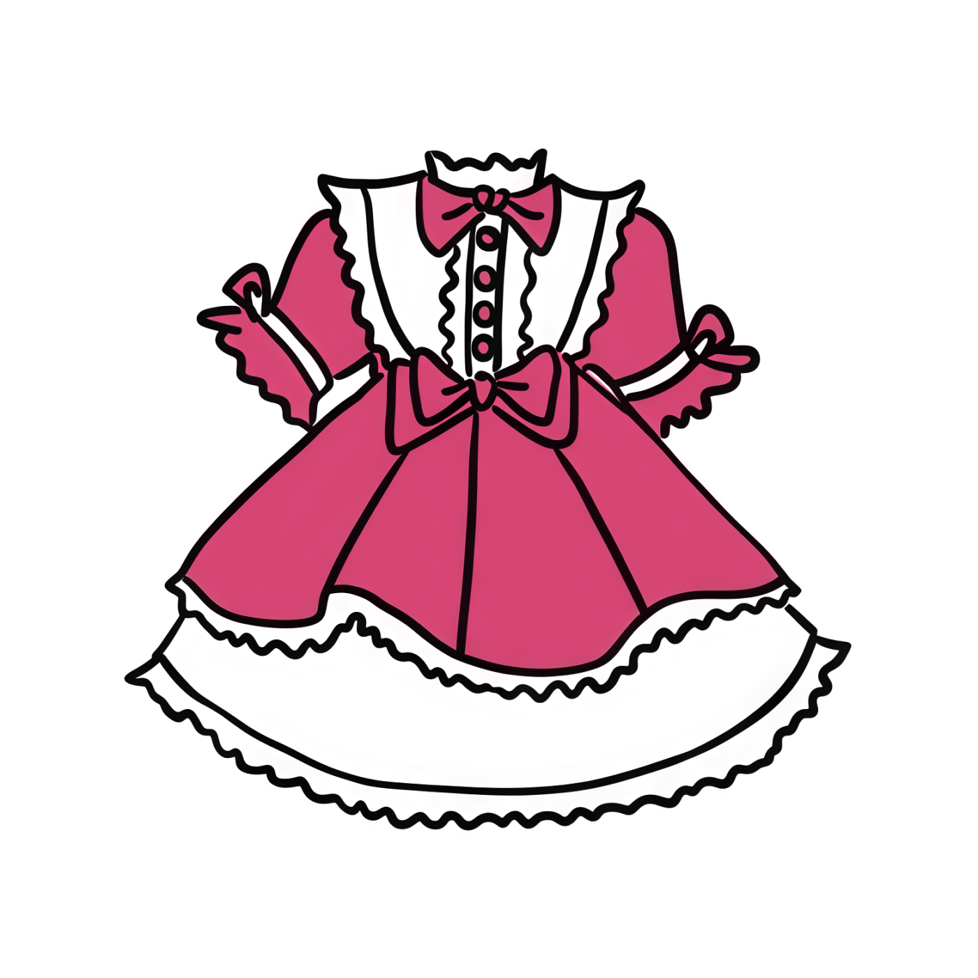 Cotoril Dress Category