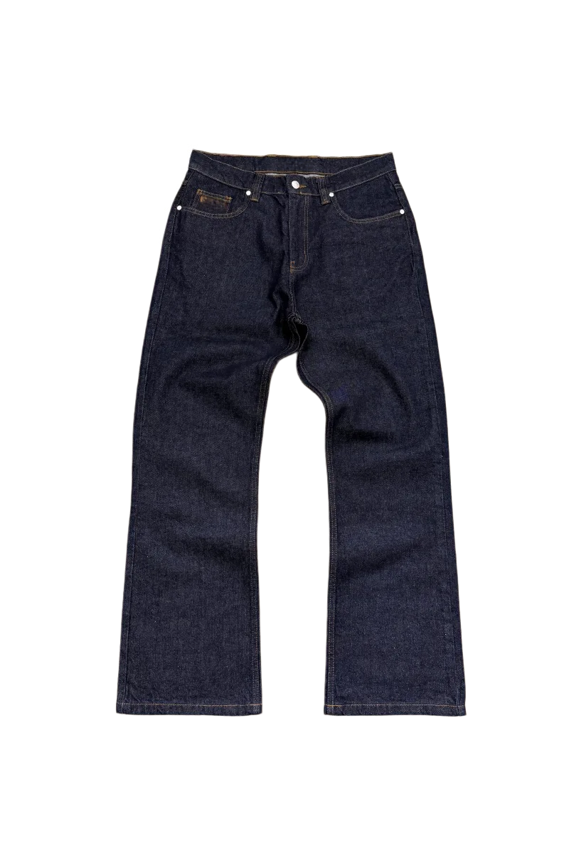 RAW DENIM-CotoRil