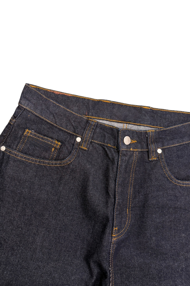 RAW DENIM-CotoRil