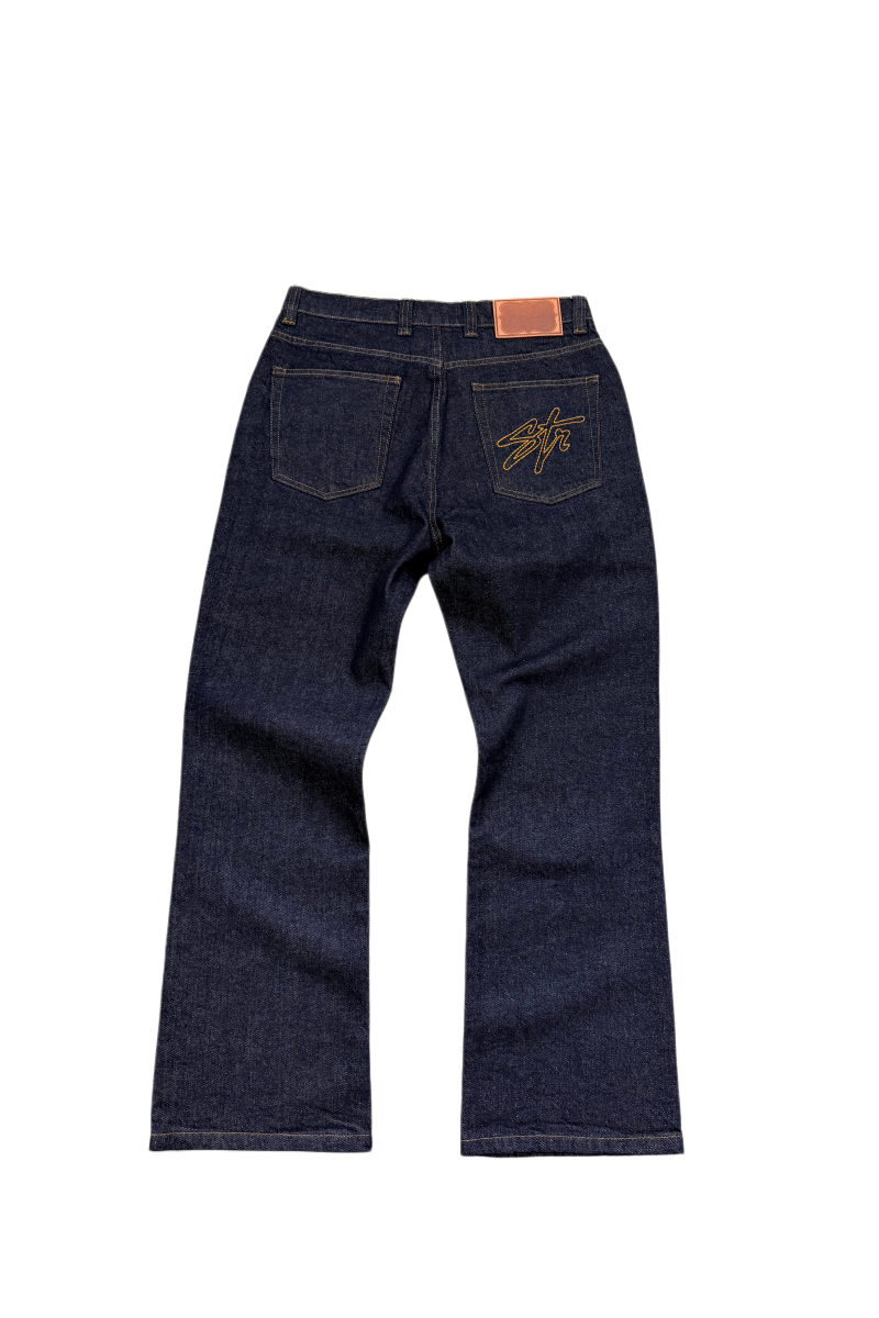 RAW DENIM-CotoRil