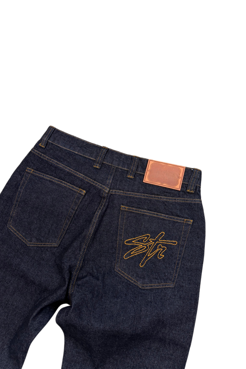 RAW DENIM-CotoRil