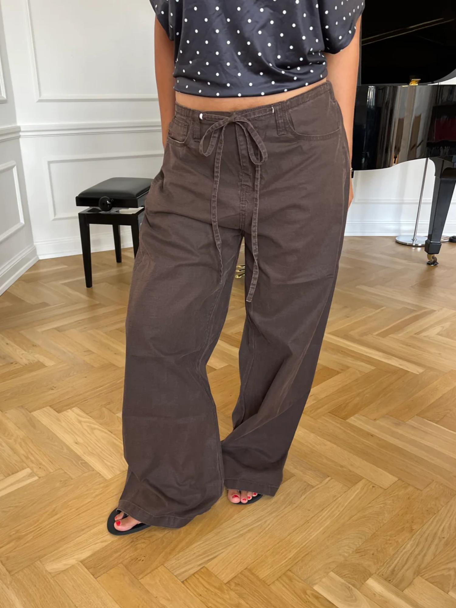 JUA PANTS