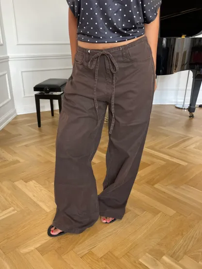 JUA PANTS