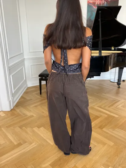 JUA PANTS