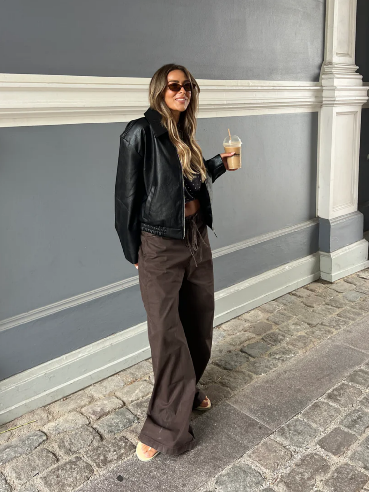 JUA PANTS
