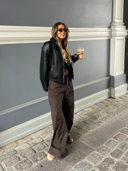JUA PANTS