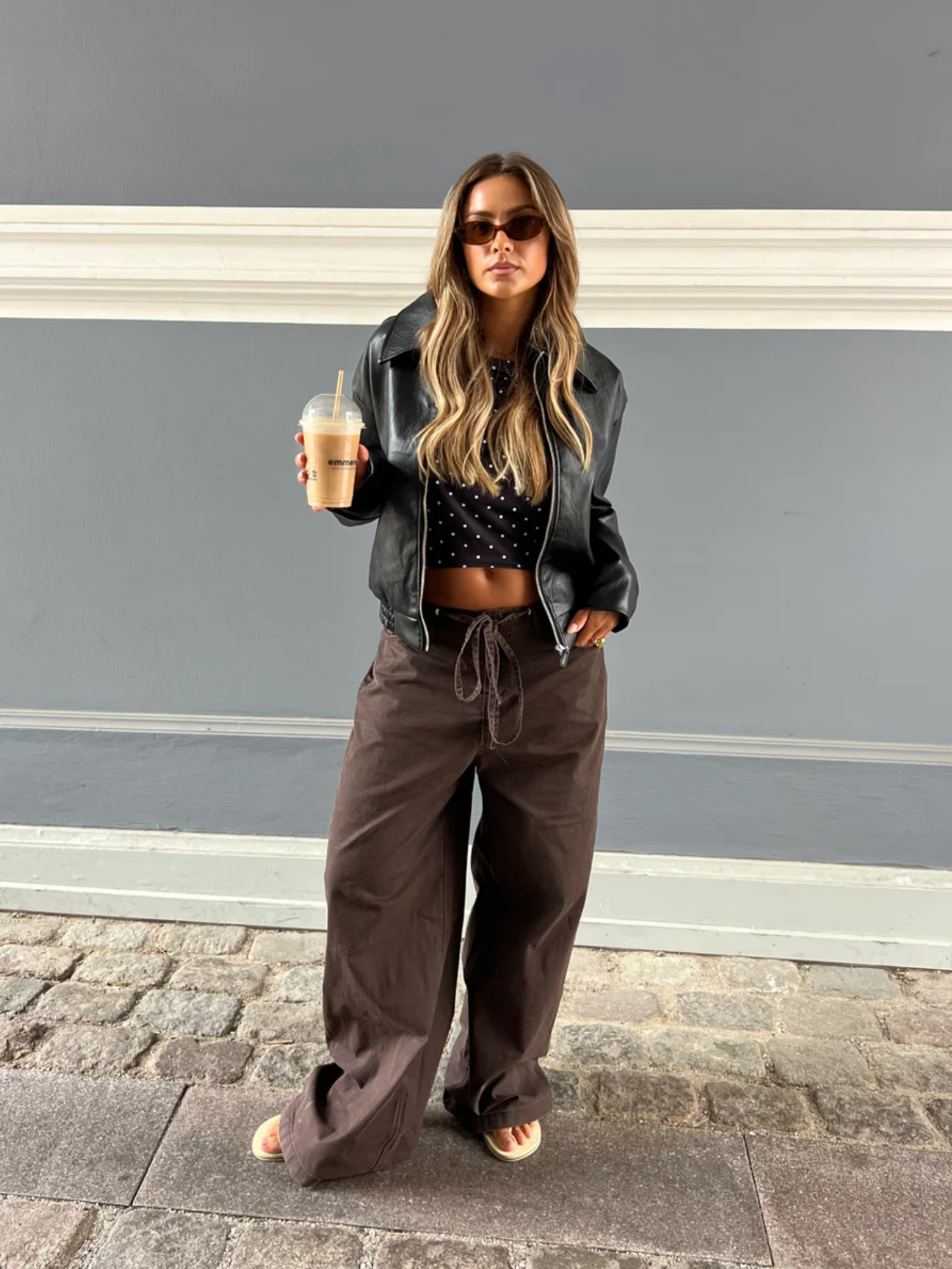 JUA PANTS