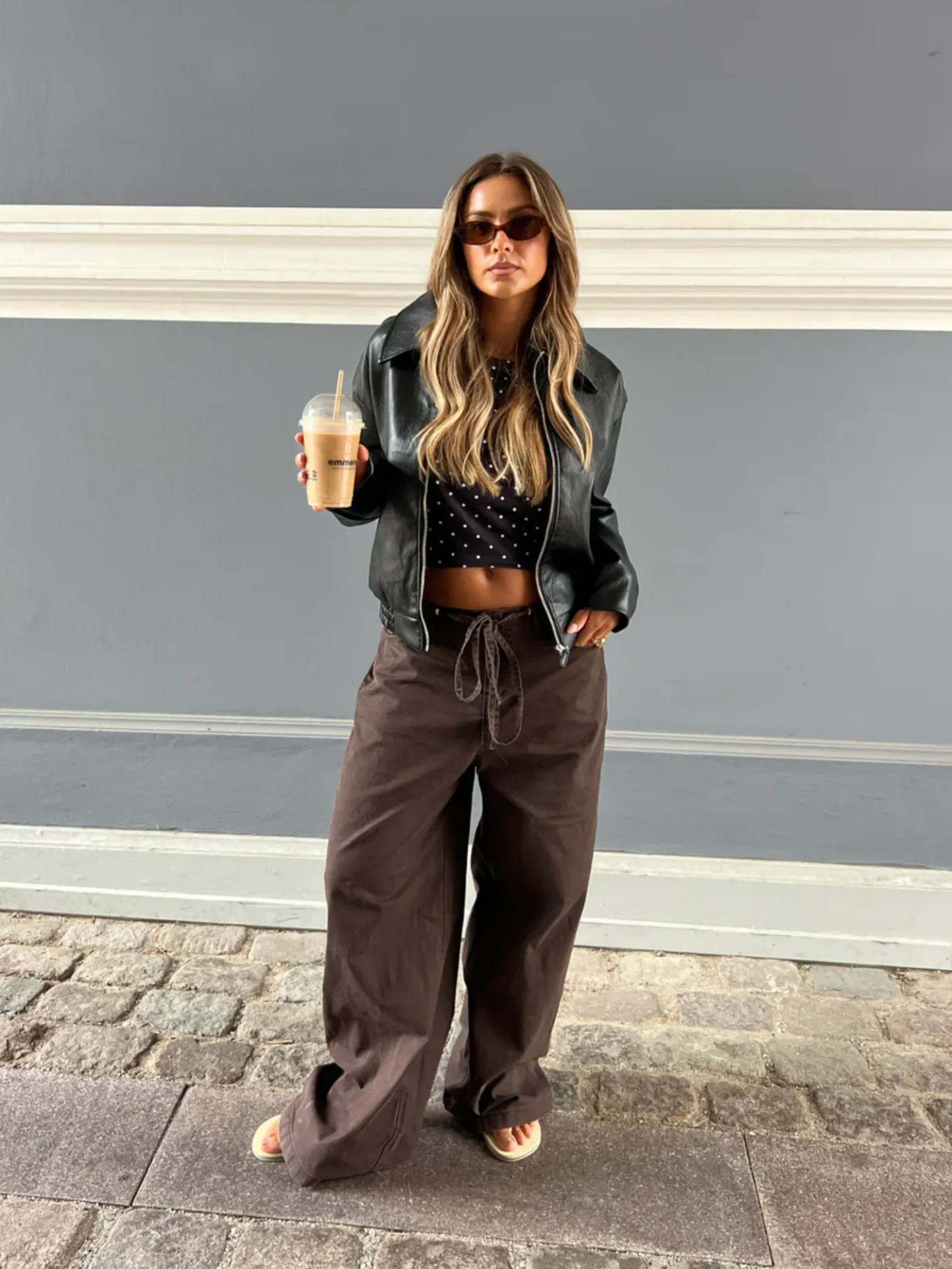 JUA PANTS