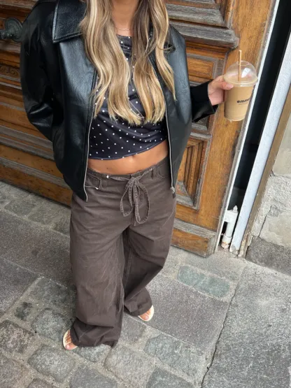 JUA PANTS