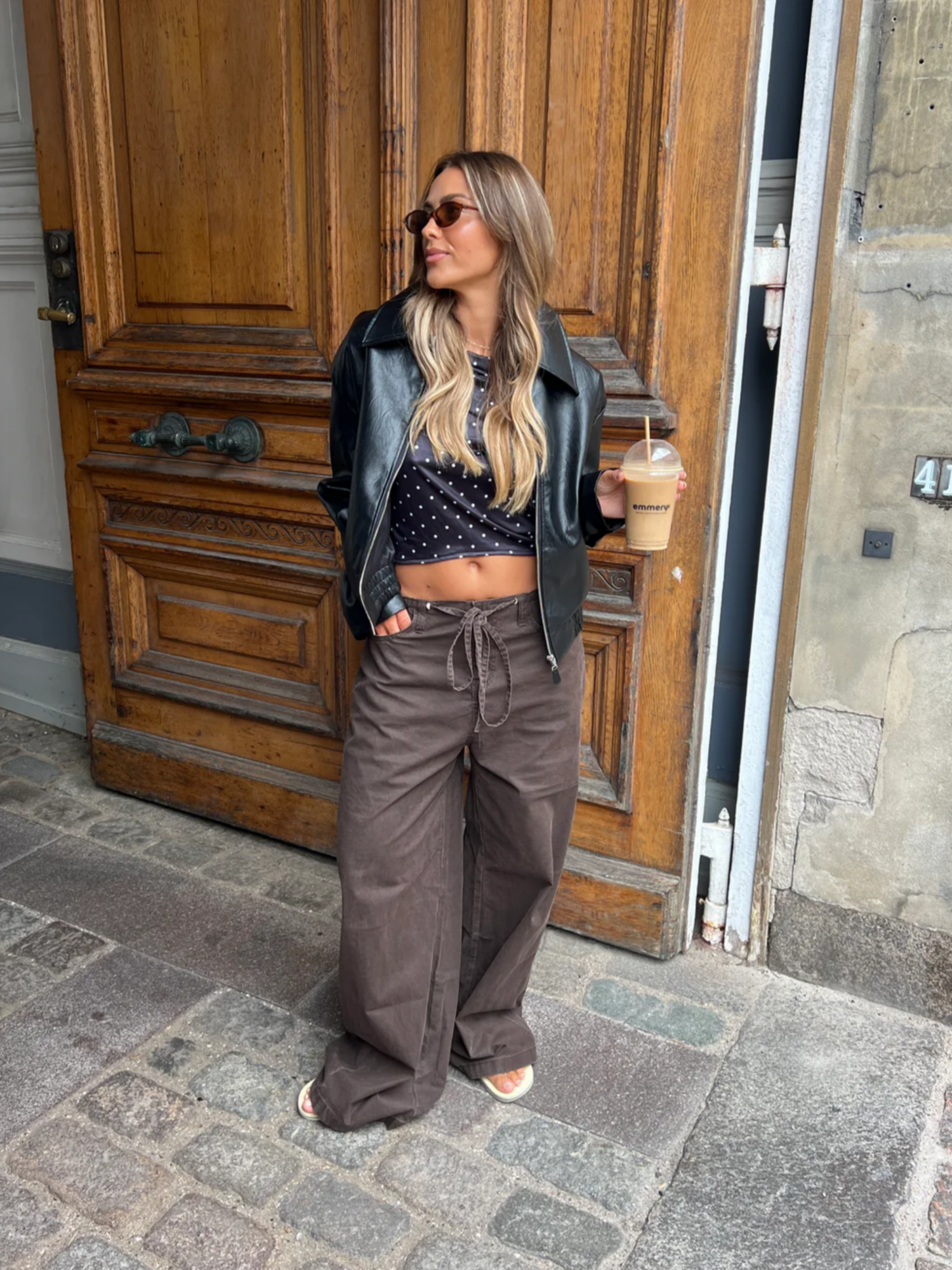 JUA PANTS