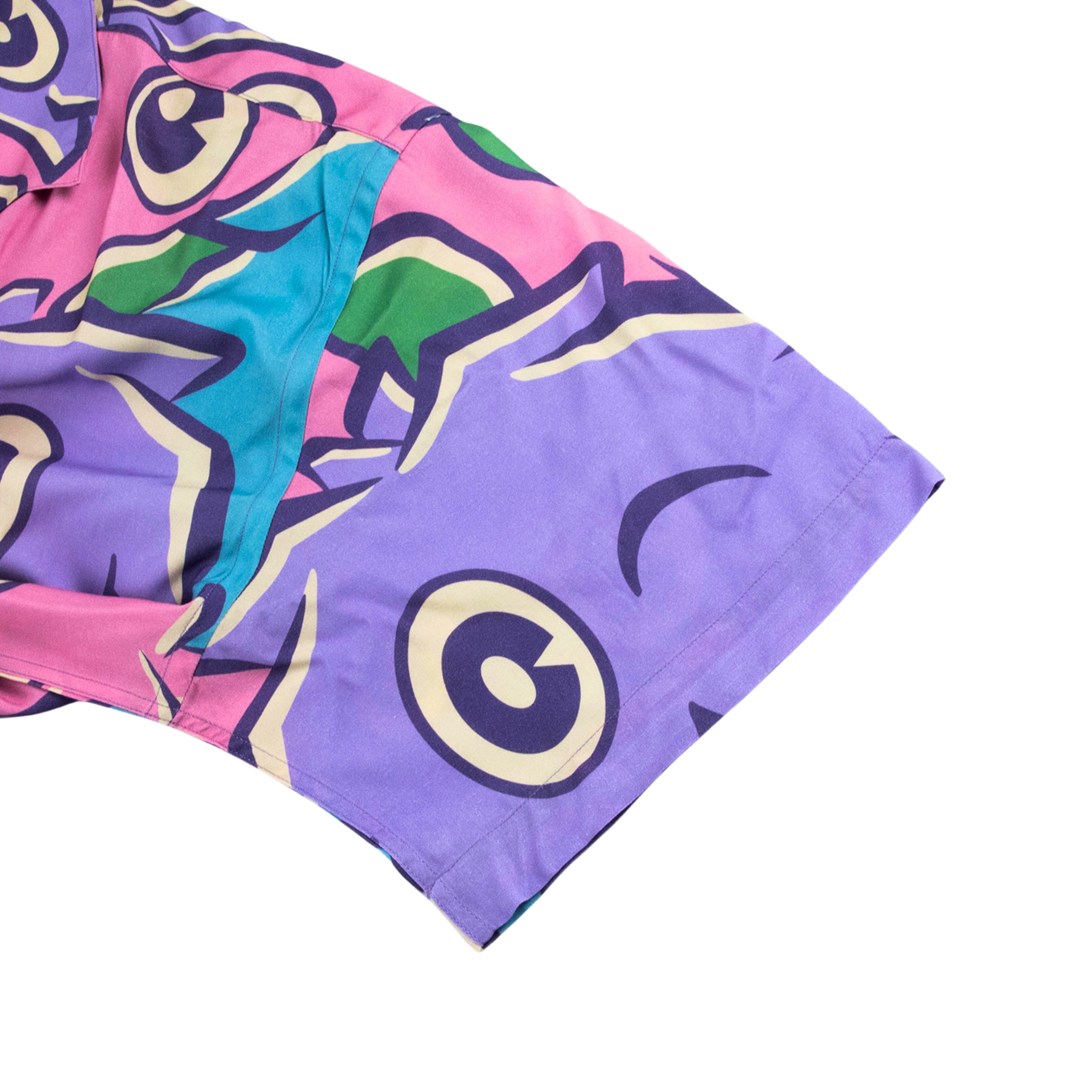 Kuriboh Brothers Button Up