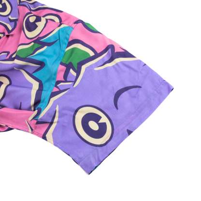 Kuriboh Brothers Button Up