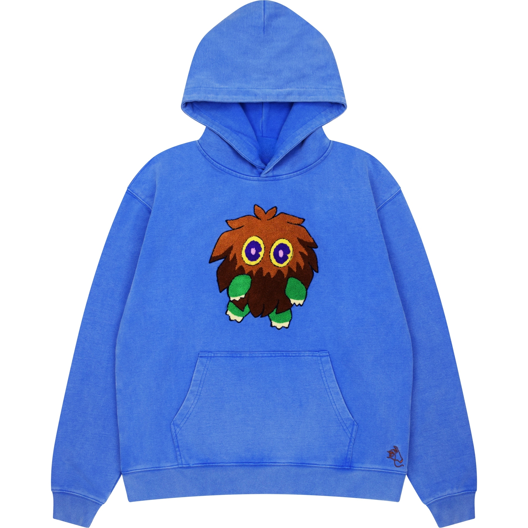 Kuriboh Hoodie