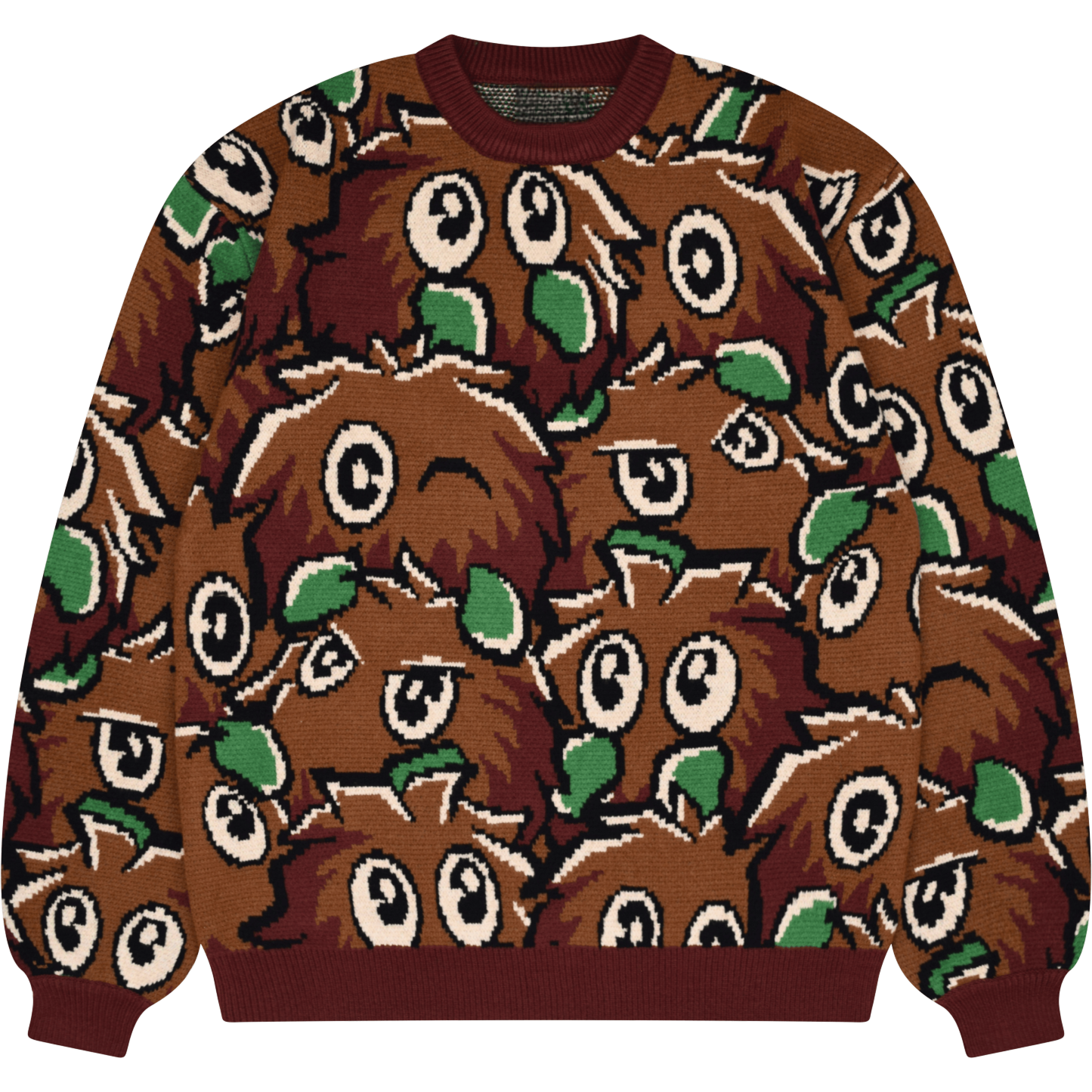 Kuriboh Sweater
