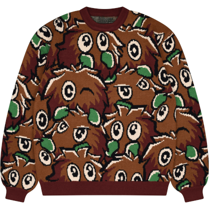 Kuriboh Sweater