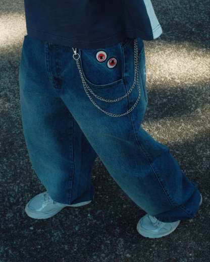KURAPIKA JEANS
