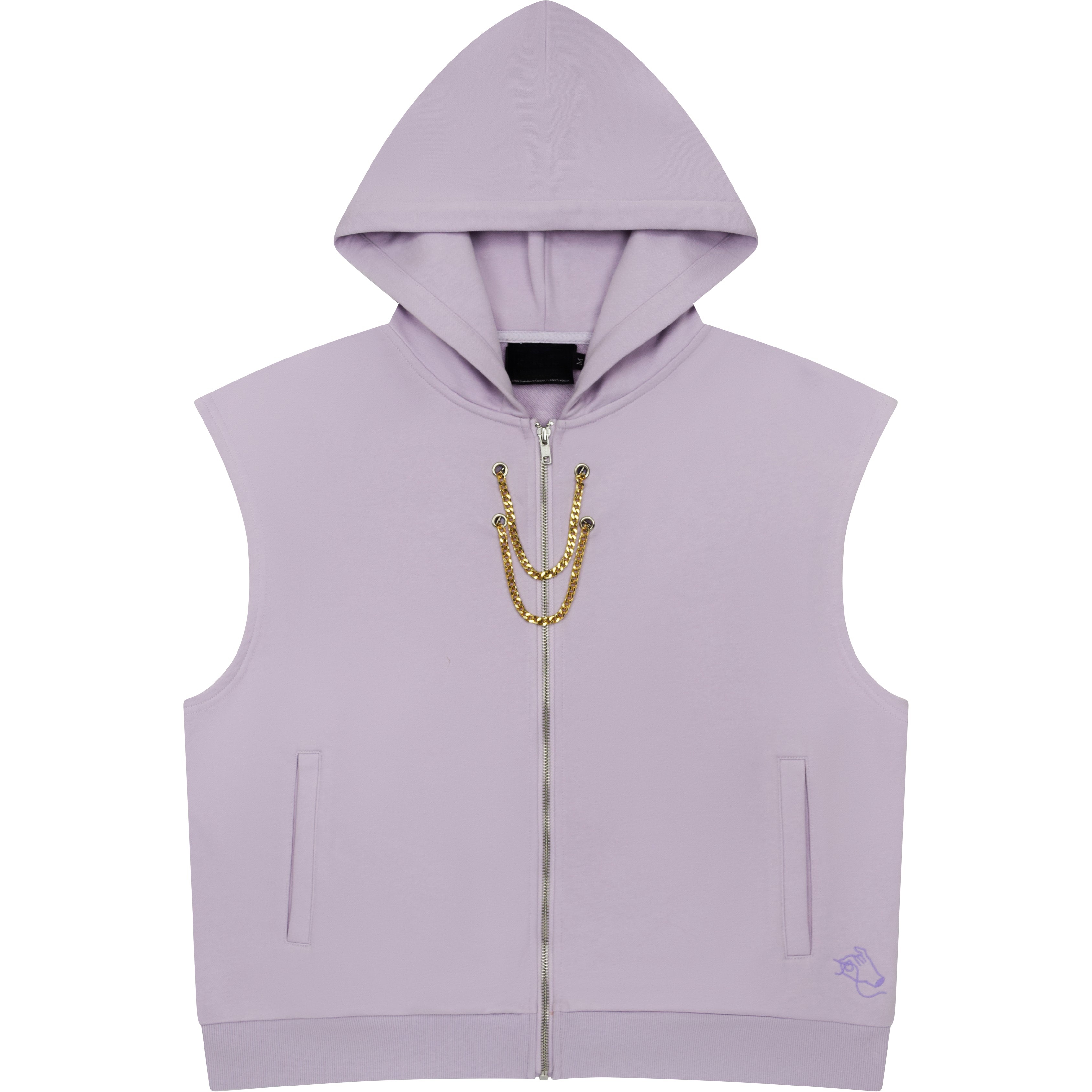 Marik Millennium Rod Hoodie