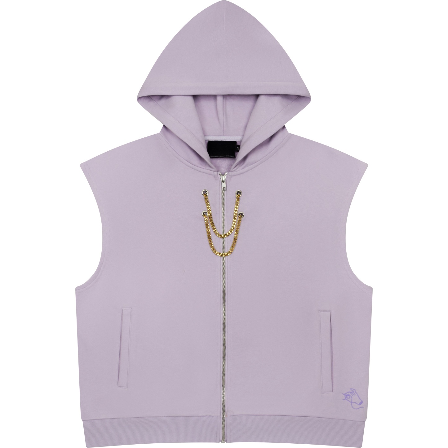 Marik Millennium Rod Hoodie