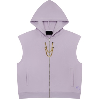 Marik Millennium Rod Hoodie