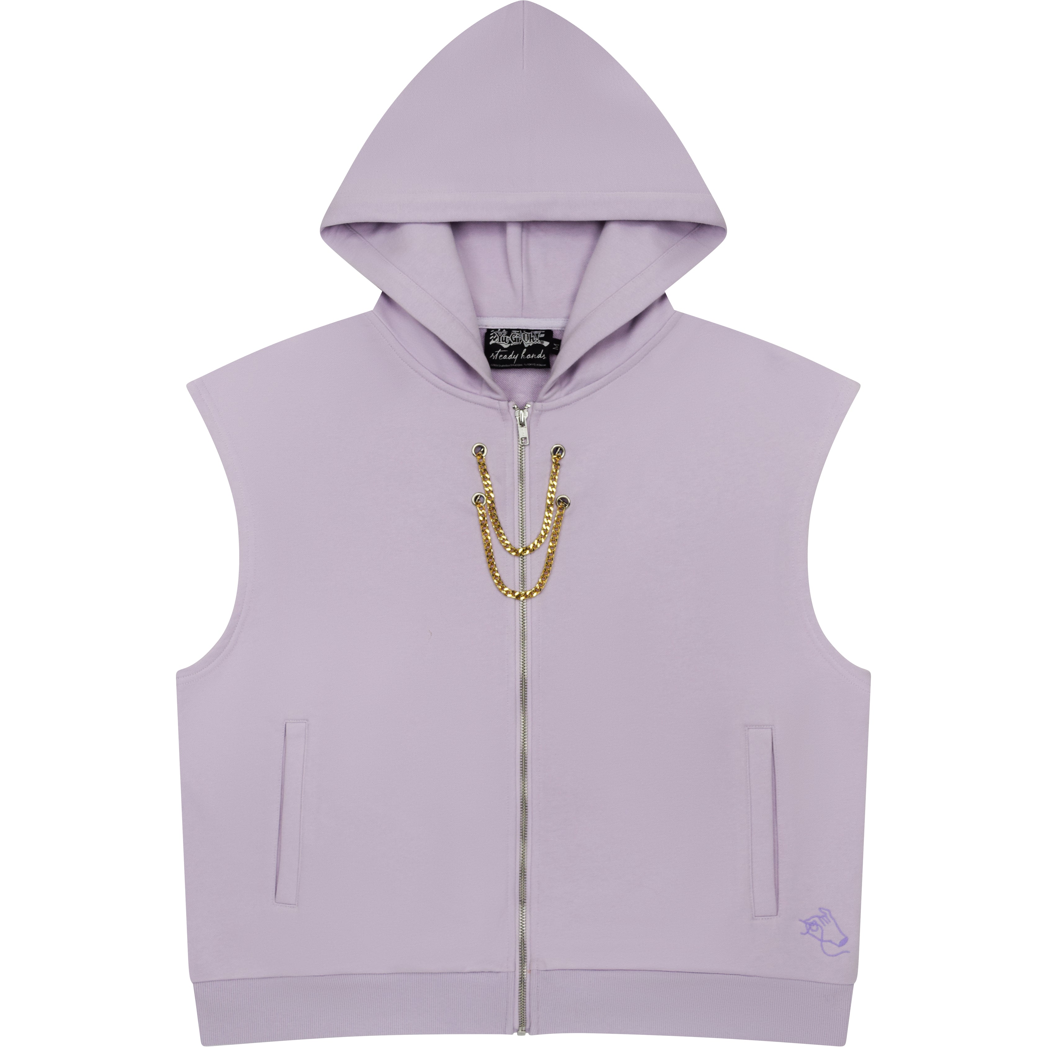 Marik Millennium Rod Hoodie