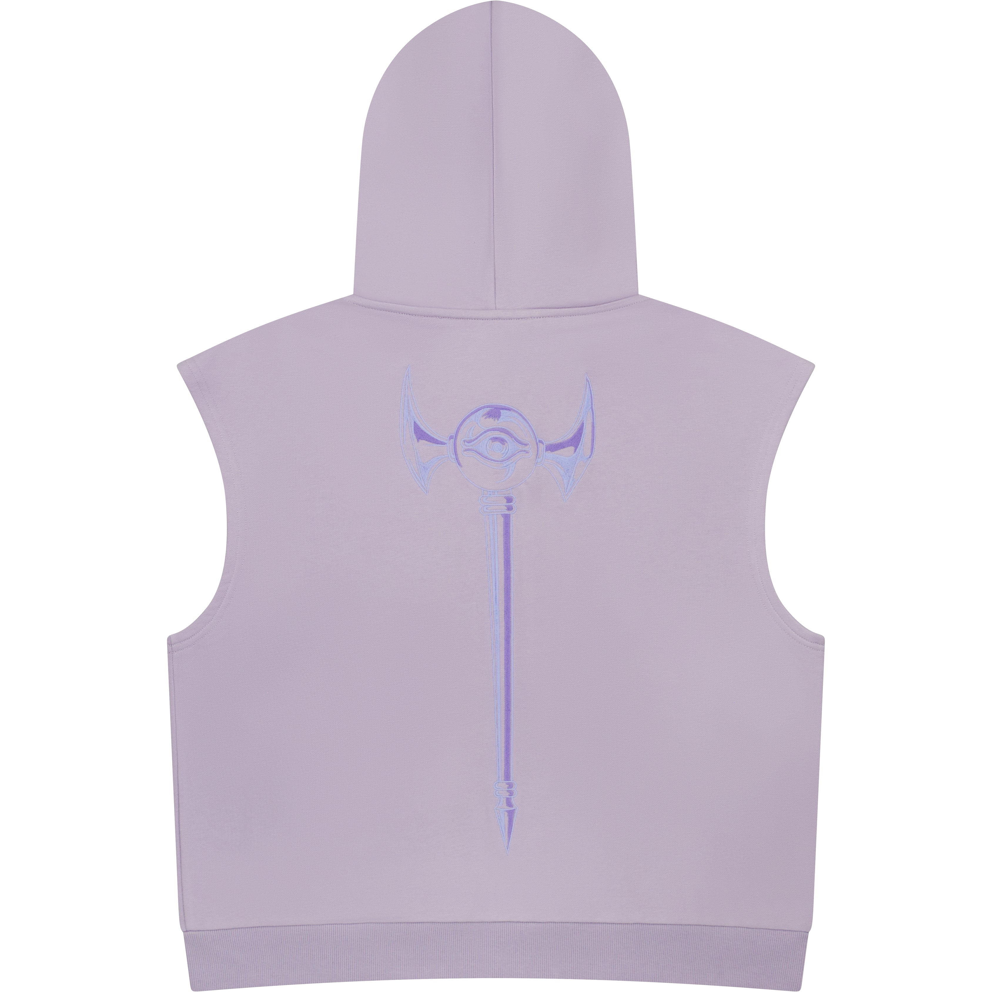 Marik Millennium Rod Hoodie