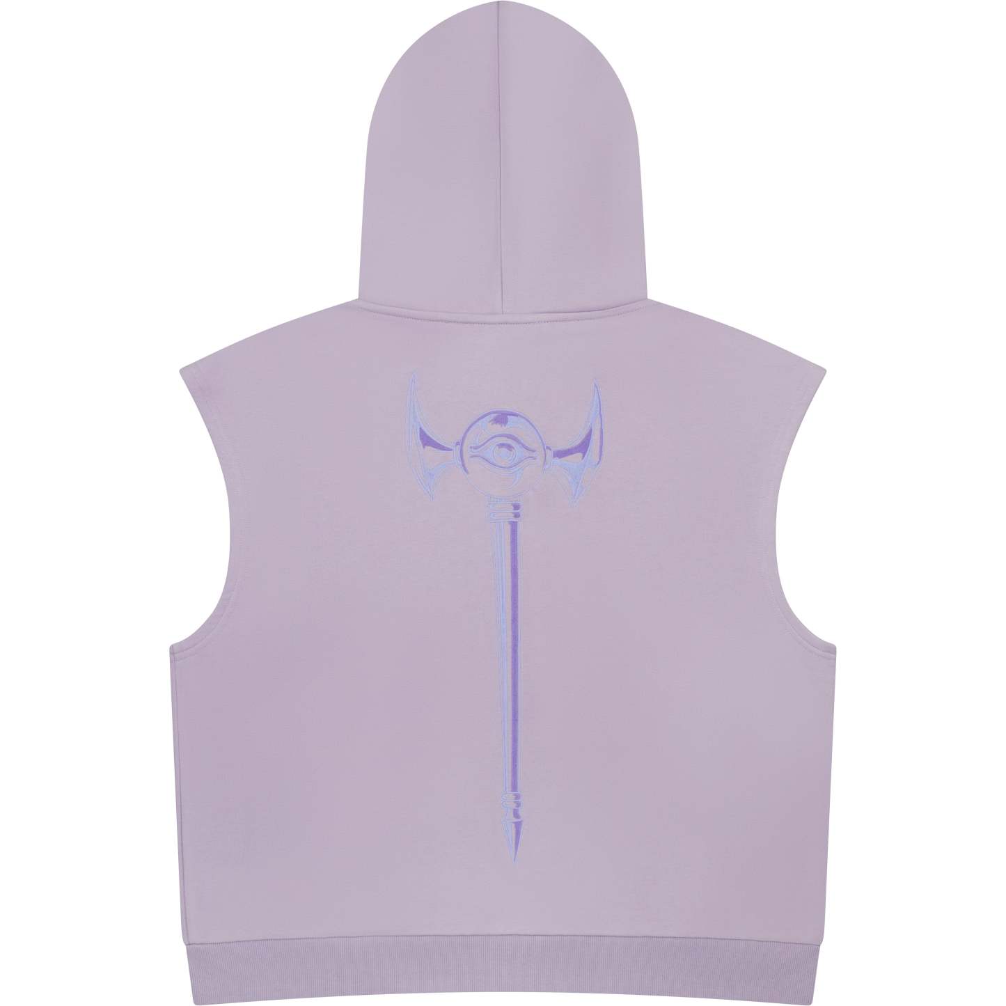 Marik Millennium Rod Hoodie