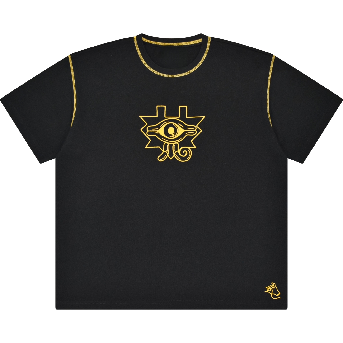 Millennium Puzzle Tee