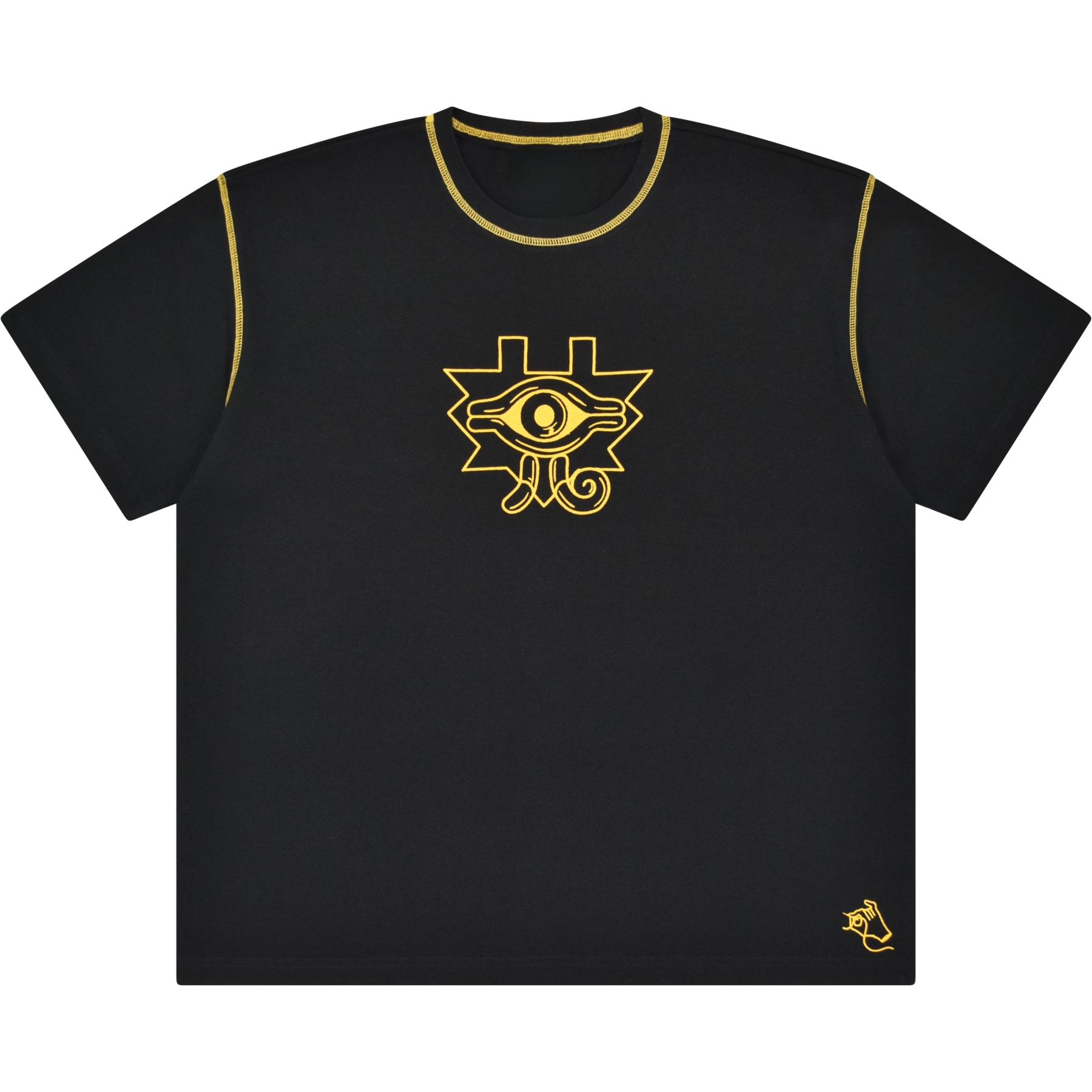 Millennium Puzzle Tee