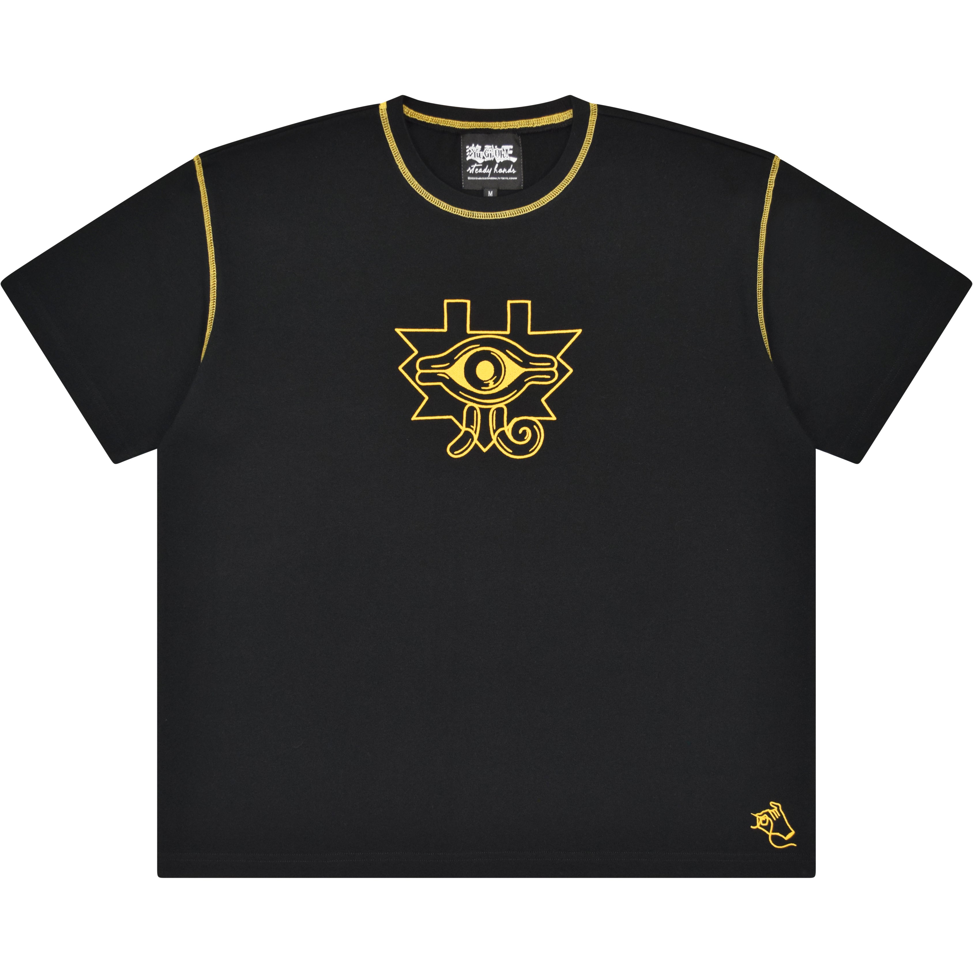 Millennium Puzzle Tee