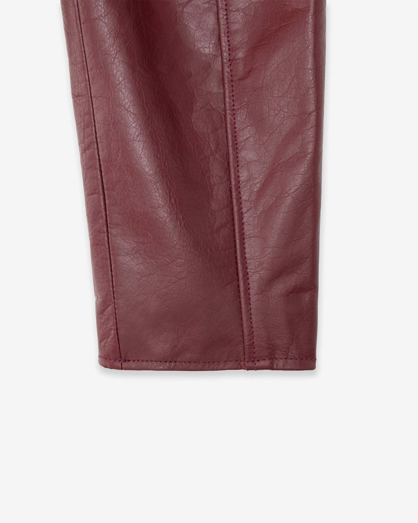 LINEA JACKET (BORDEAUX)