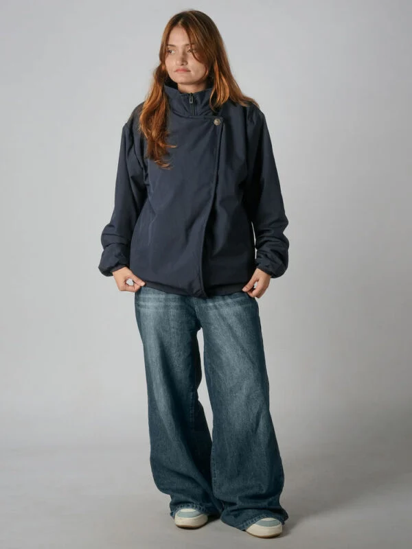 GOJO INSPIRED JACKET