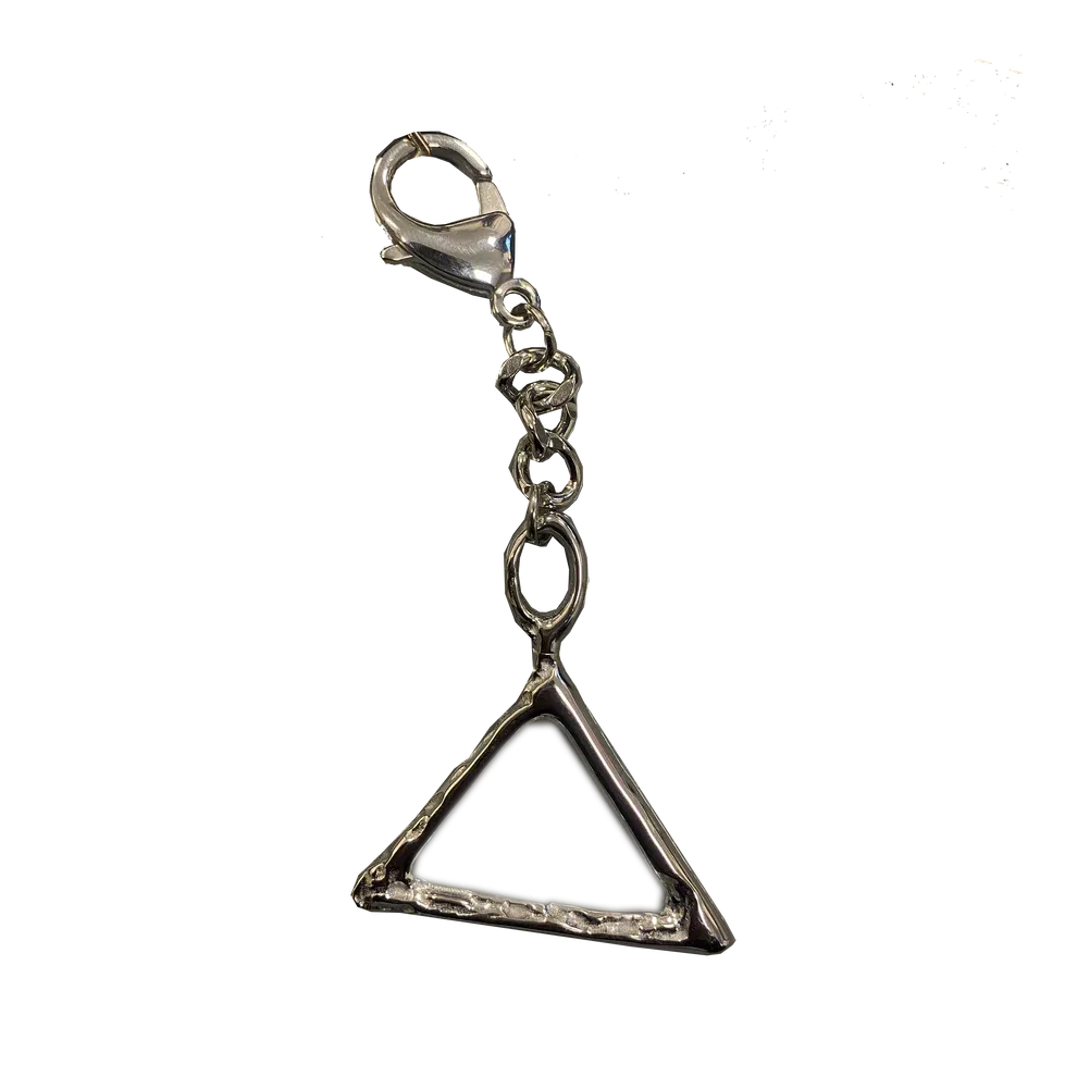 HERO OF HELL ZIP UP + FREE CORD KEYCHAIN