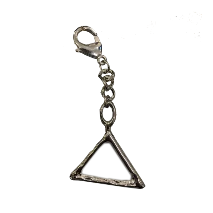 HERO OF HELL ZIP UP + FREE CORD KEYCHAIN