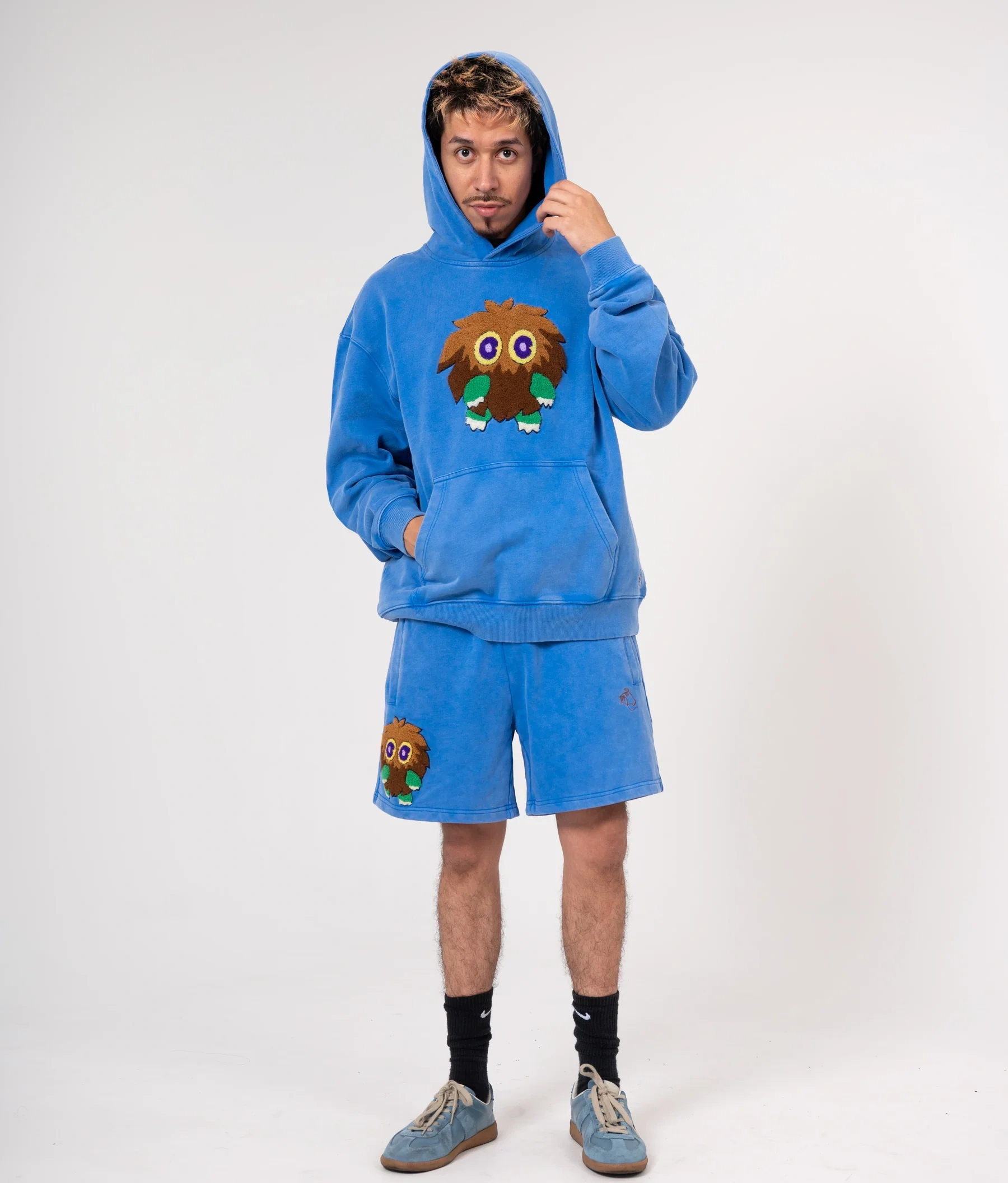 Kuriboh Hoodie