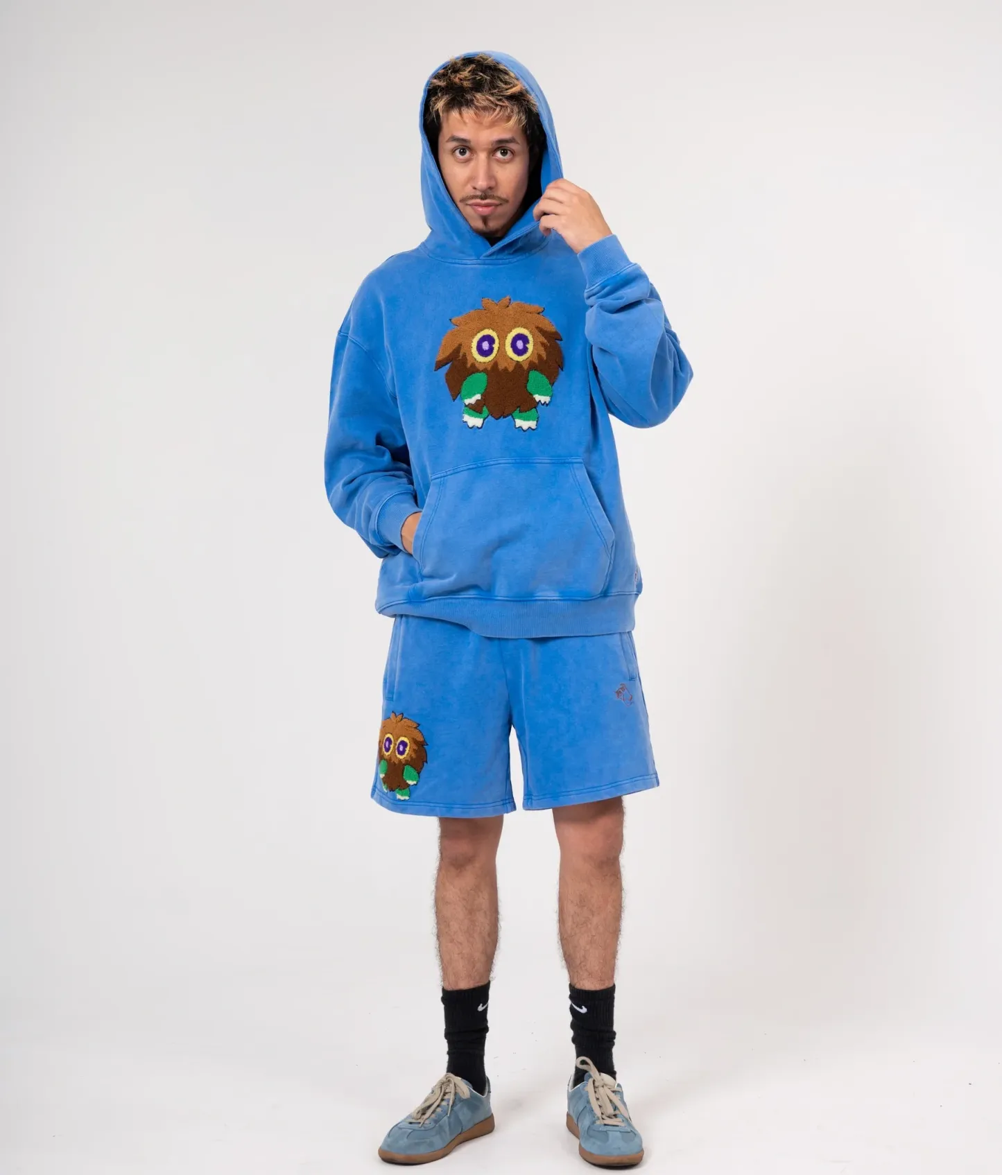 Kuriboh Hoodie