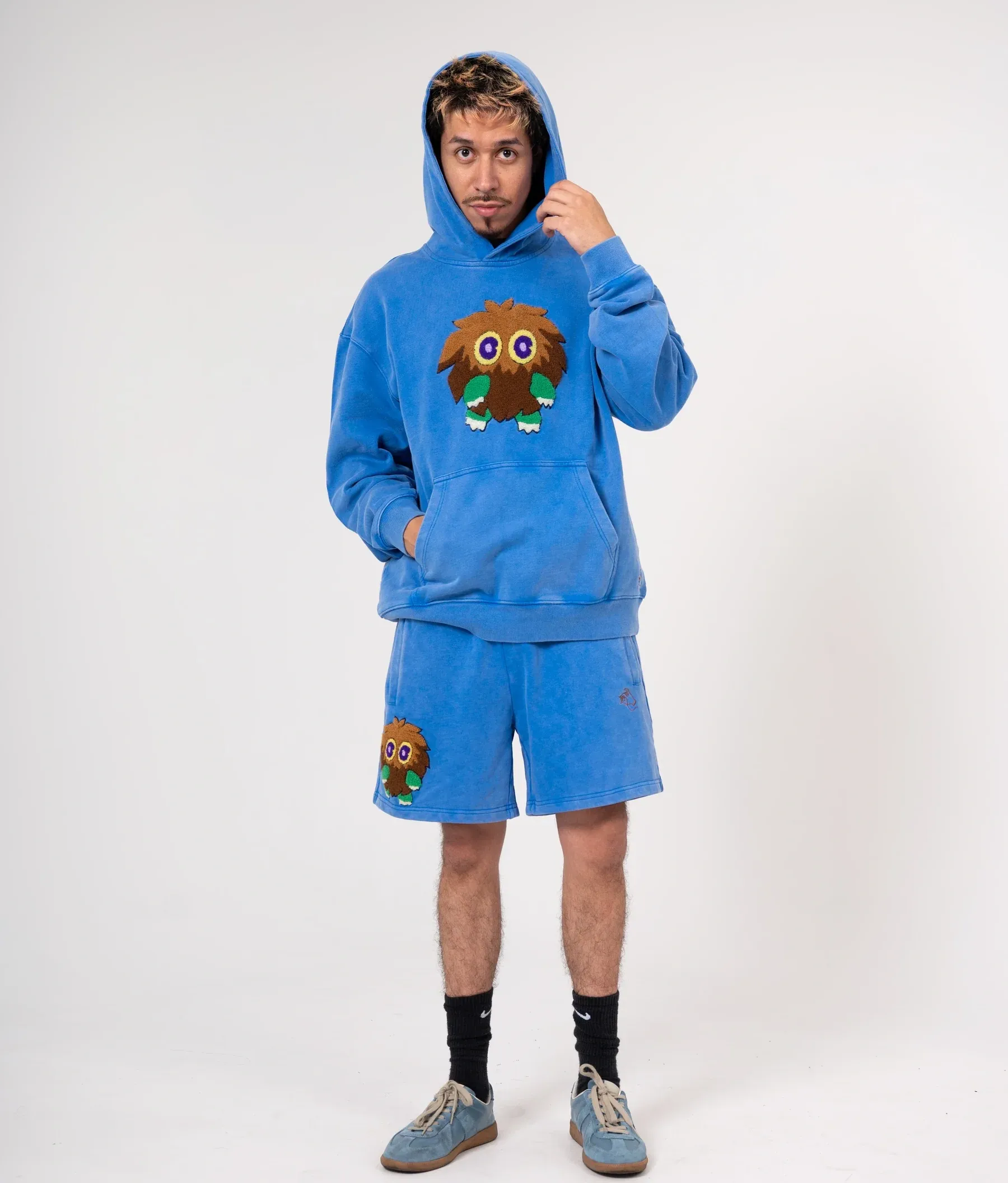 Kuriboh Hoodie