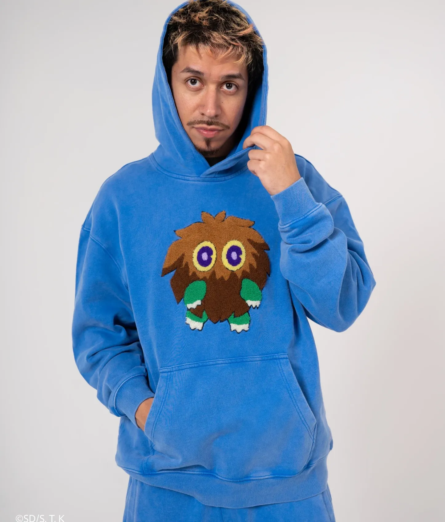 Kuriboh Hoodie