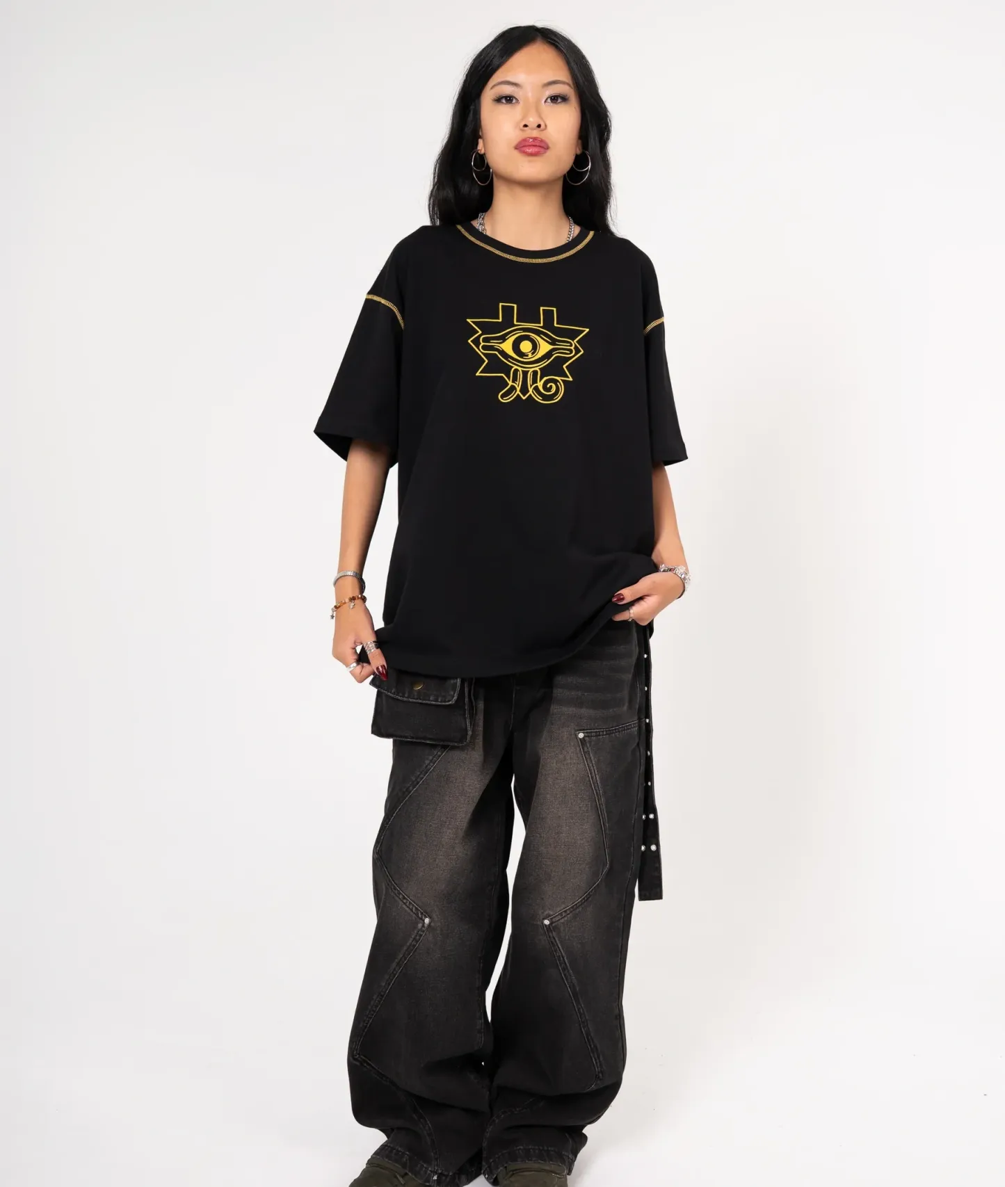 Millennium Puzzle Tee