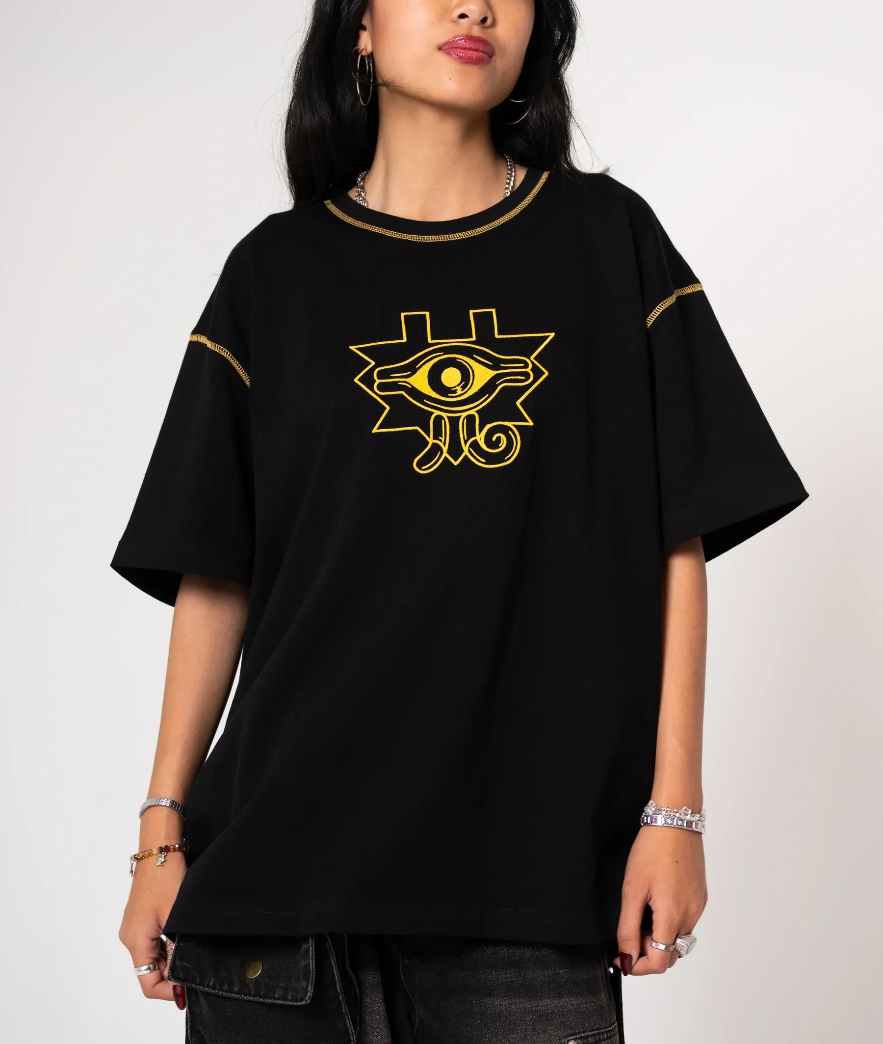 Millennium Puzzle Tee