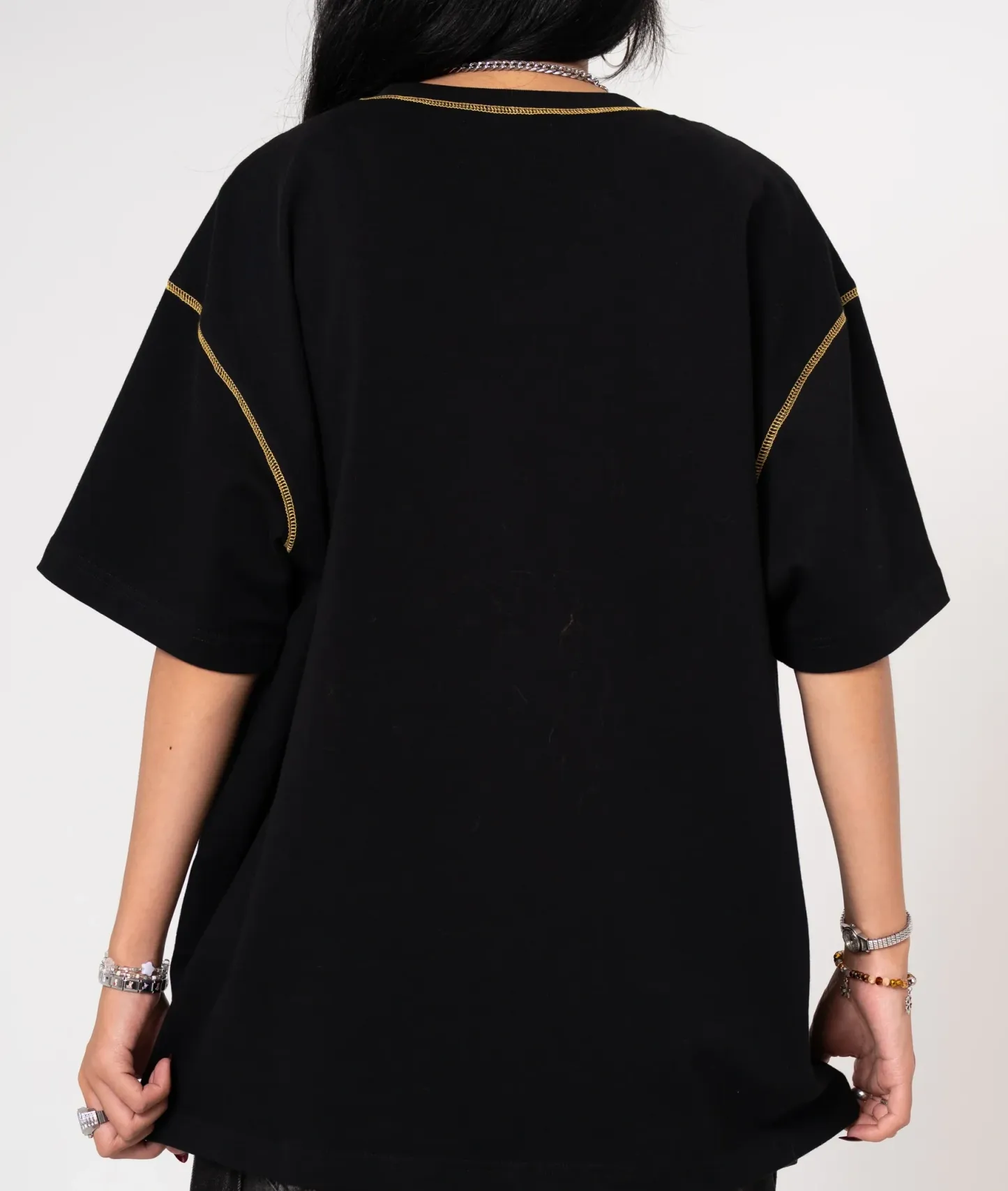 Millennium Puzzle Tee