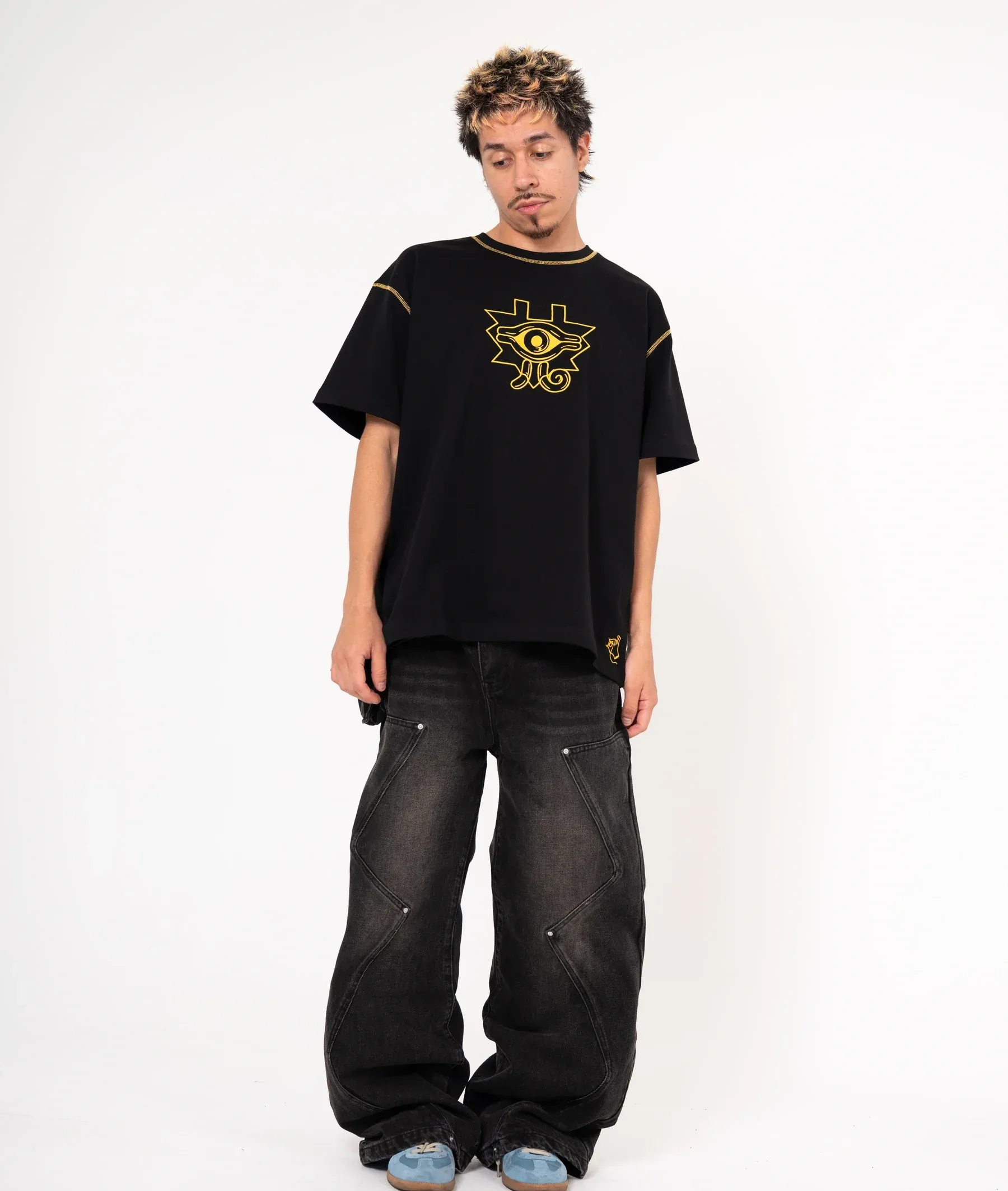 Millennium Puzzle Tee