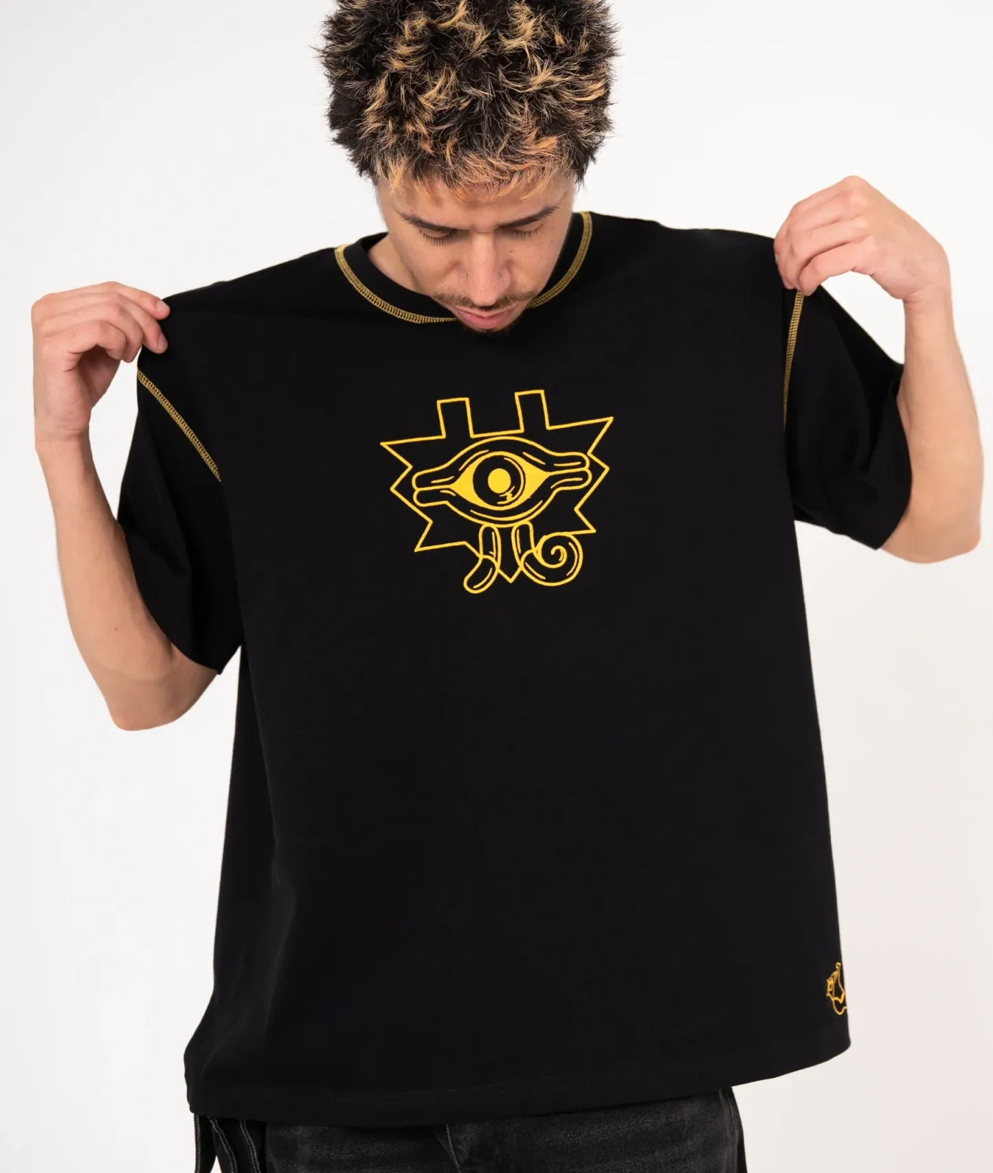 Millennium Puzzle Tee