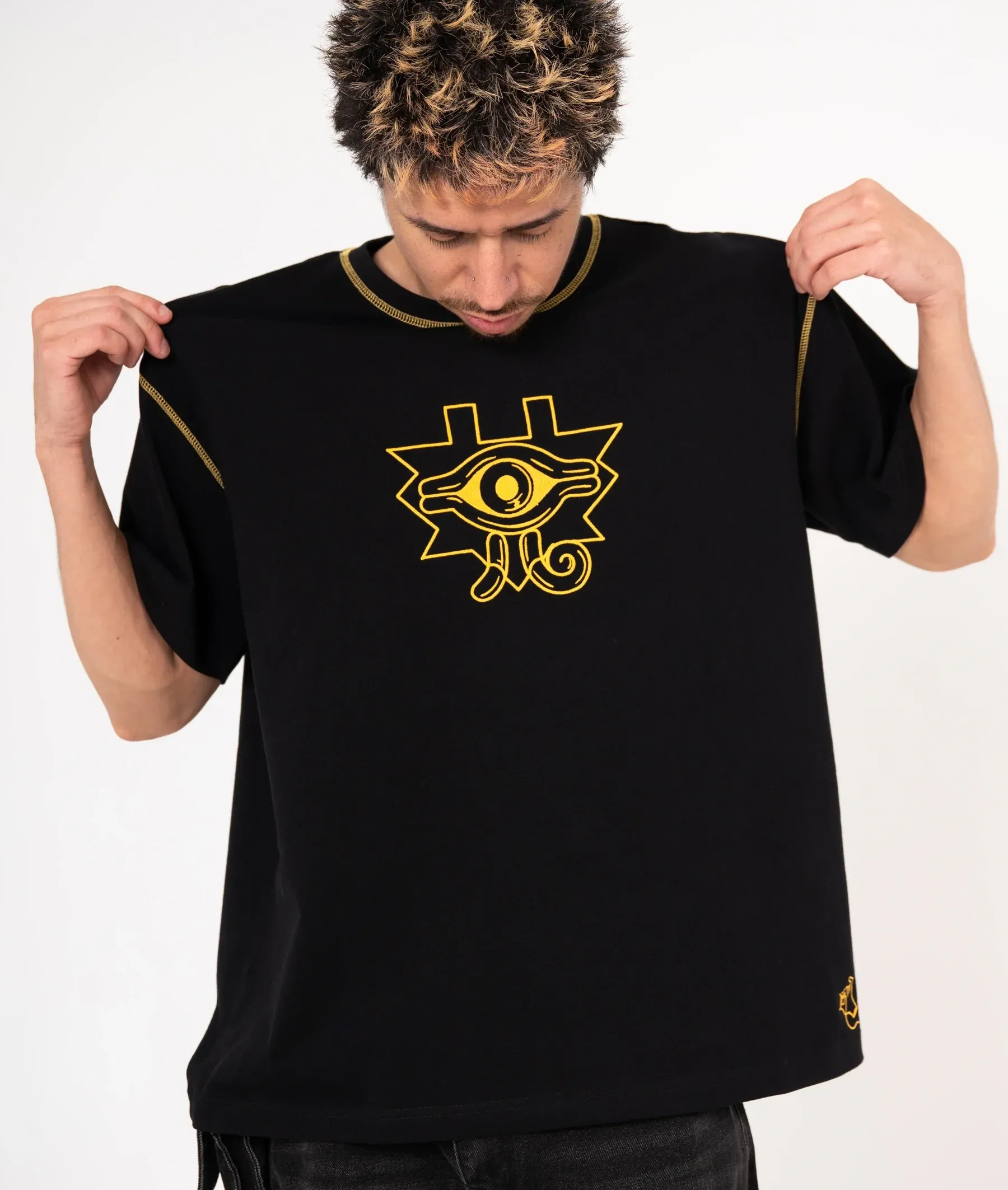 Millennium Puzzle Tee