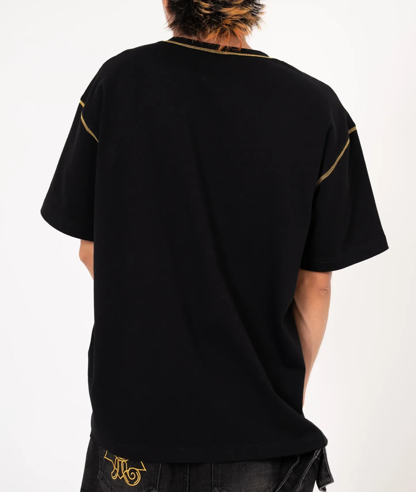 Millennium Puzzle Tee