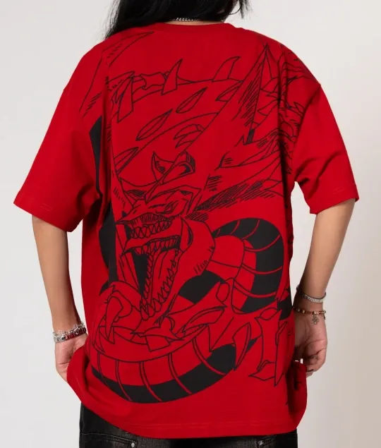 Slifer Tee