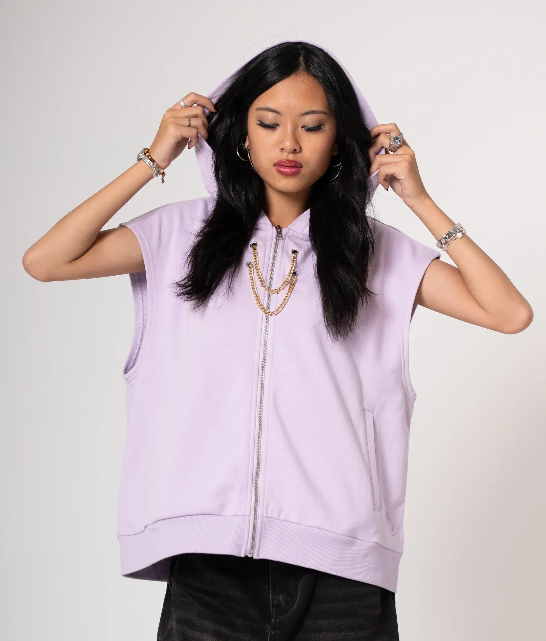 Marik Millennium Rod Hoodie