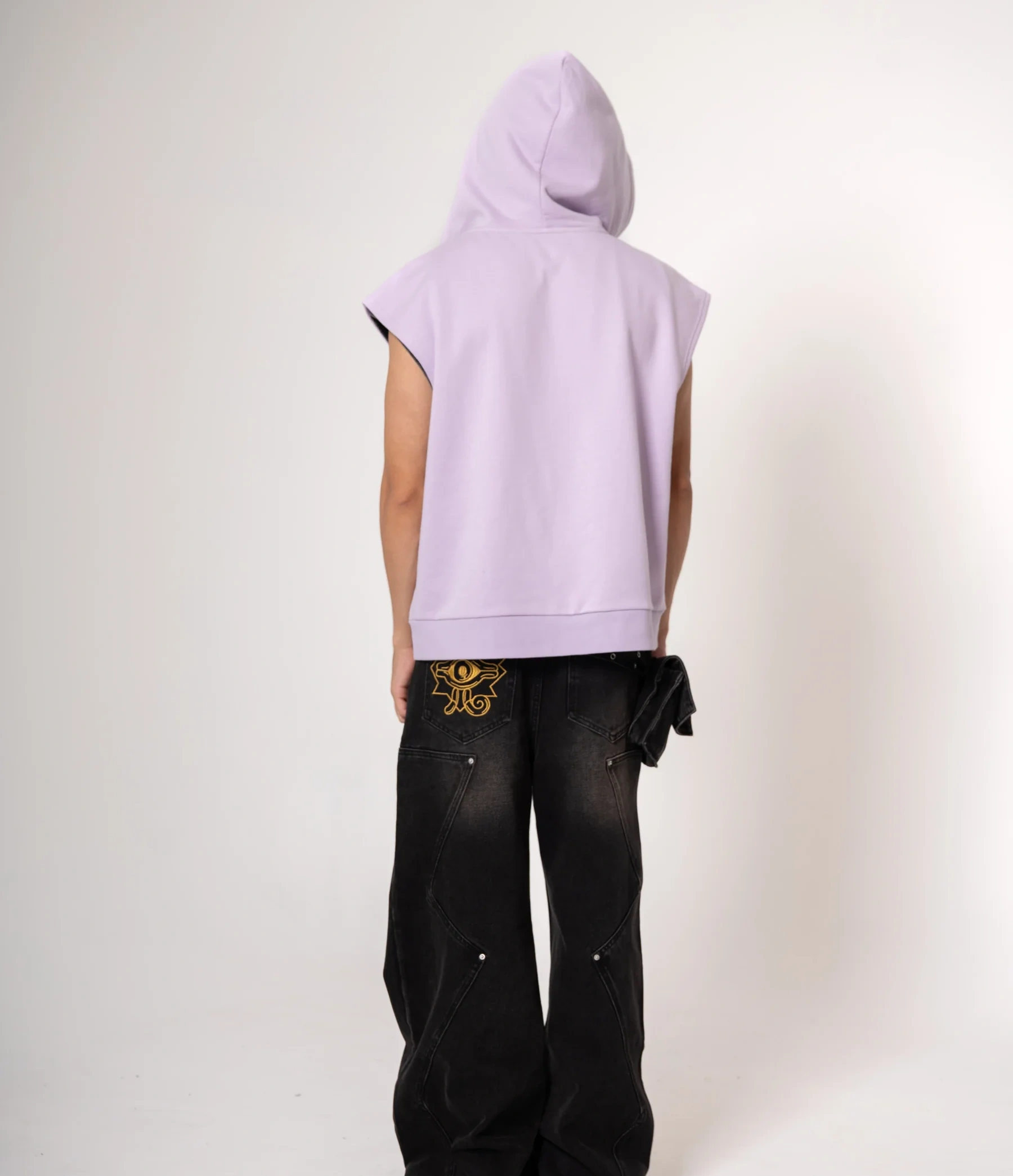 Marik Hoodie